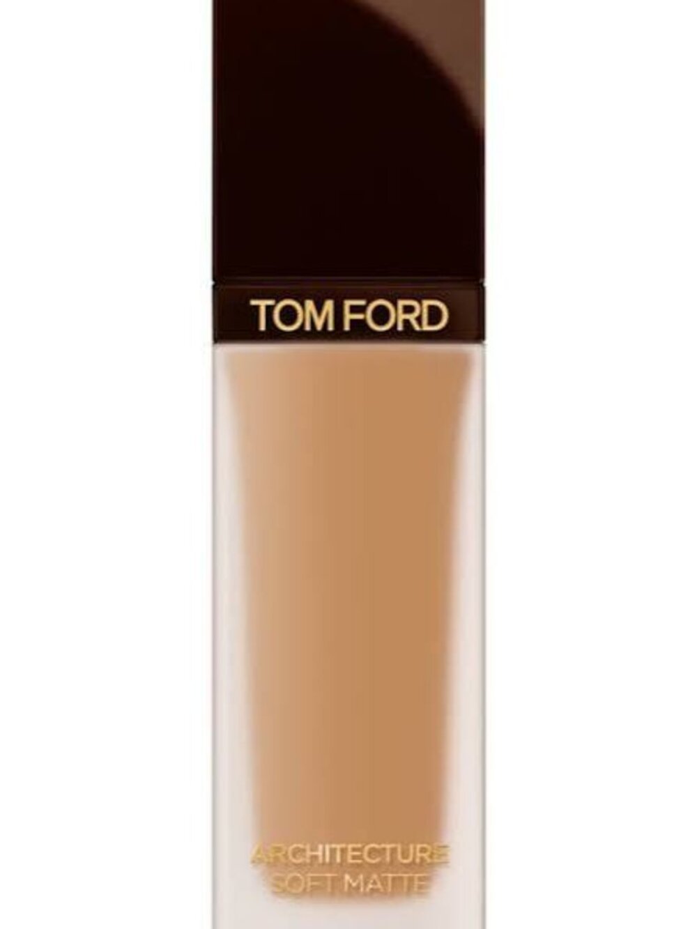 TomFord Architecture Soft Matte Foundation - Sepia